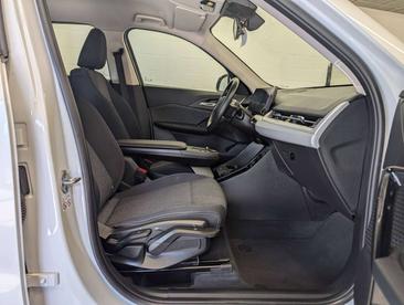 BMW X1 SDrive20d — photo 6