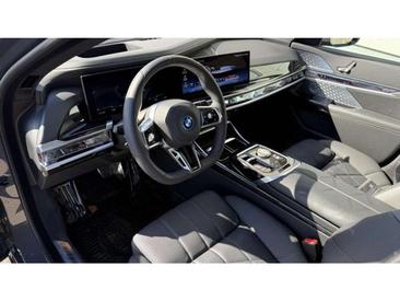 BMW I7 Berline EDrive50 — photo 5