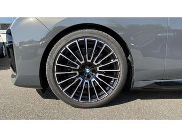 BMW I7 Berline EDrive50 — photo 7