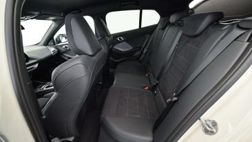 BMW Série 1 Berline 118d — photo 11