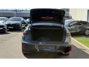 BMW I7 Berline EDrive50 — photo 9