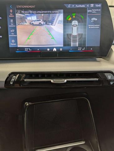BMW X1 SDrive20d — photo 11