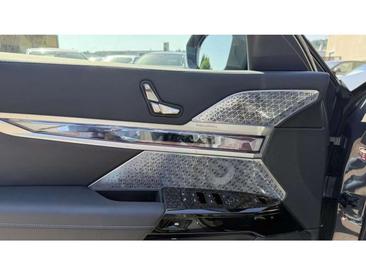 BMW I7 Berline EDrive50 — photo 10