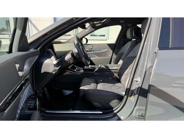 BMW I7 Berline EDrive50 — photo 11