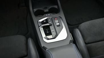 BMW Série 1 Berline 118d — photo 16