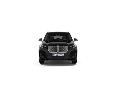 BMW IX1 EDrive20