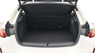 BMW Série 1 Berline 118d — photo 18