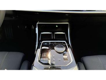 BMW I7 Berline EDrive50 — photo 14