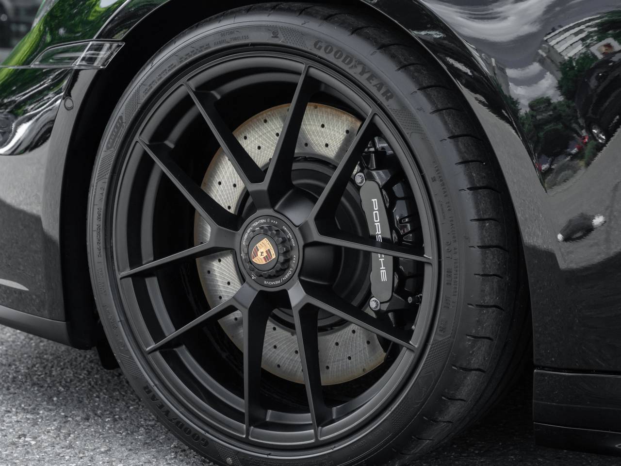 Porsche 992 II Carrera GTS - 2025 - Joinsteer - #10