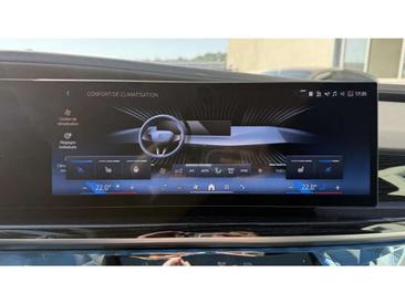 BMW I7 Berline EDrive50 — photo 15
