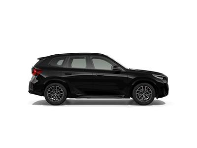 BMW IX1 EDrive20