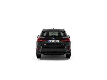 BMW IX1 EDrive20 — photo 4
