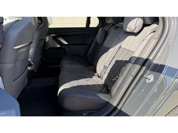 BMW I7 Berline EDrive50 — photo 17