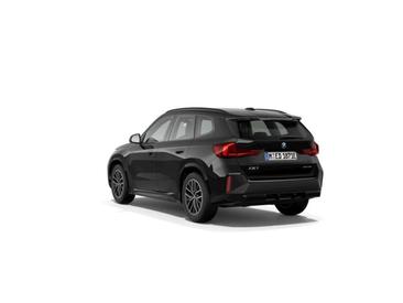 BMW IX1 EDrive20 — photo 5