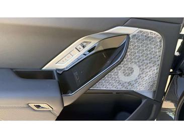 BMW I7 Berline EDrive50 — photo 18