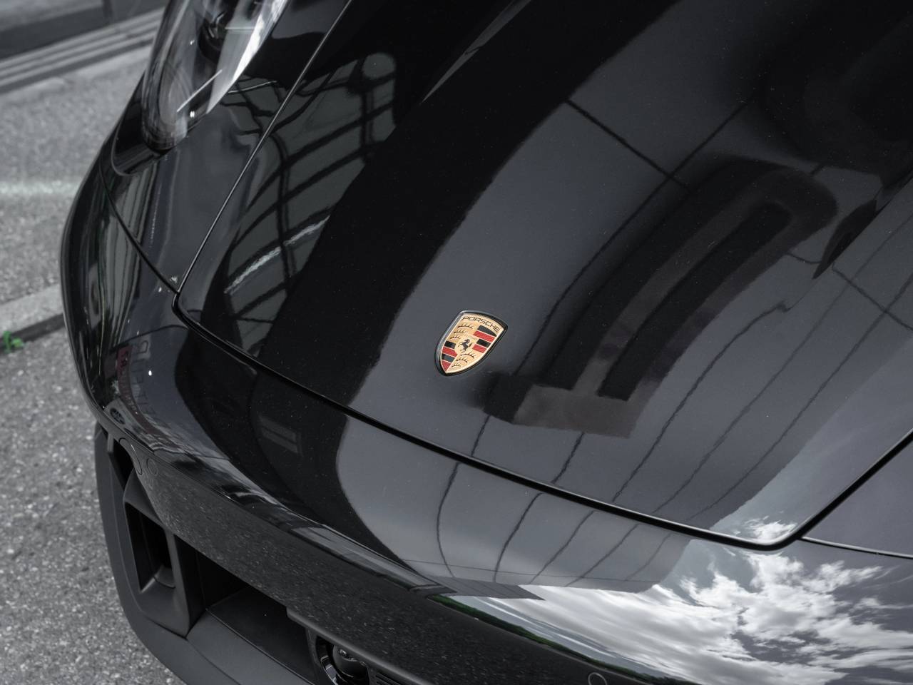 Porsche 992 II Carrera GTS - 2025 - Joinsteer - #11