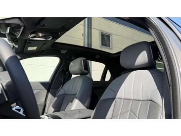 BMW I7 Berline EDrive50 — photo 21