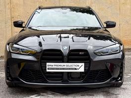 BMW M3 Berline Competition - 2024 - Joinsteer - #1