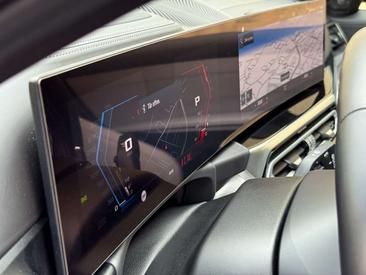 BMW M3 Berline Competition — photo 10