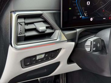 BMW M3 Berline Competition — photo 11