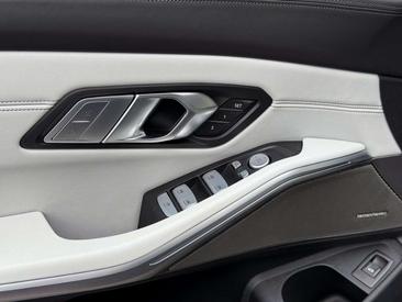 BMW M3 Berline Competition — photo 12