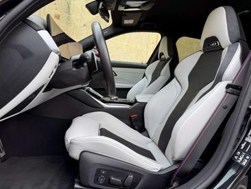 BMW M3 Berline Competition — photo 13