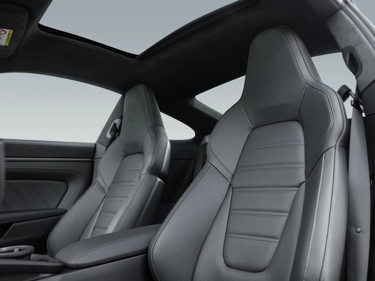 Porsche 992 II Carrera GTS - 2025 - Joinsteer - #13