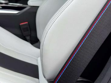 BMW M3 Berline Competition — photo 16