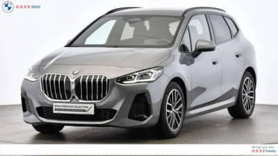 BMW Série 2 Gran Turismo 220d - 2025 - Joinsteer - #1