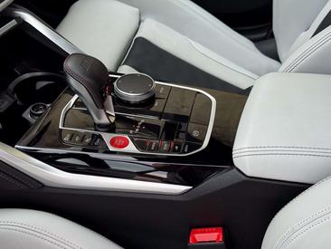 BMW M3 Berline Competition — photo 17