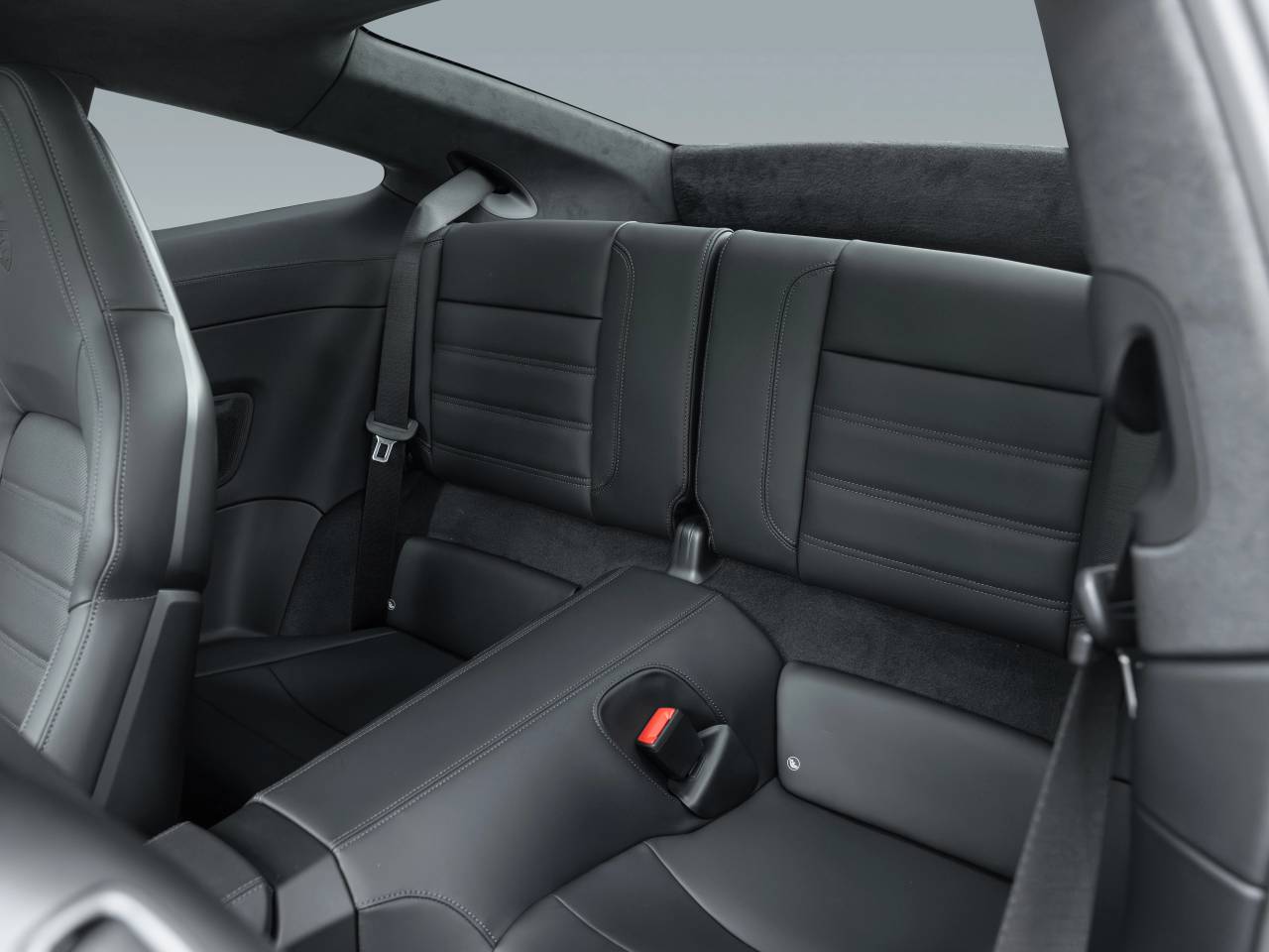 Porsche 992 II Carrera GTS - 2025 - Joinsteer - #14