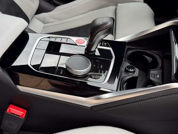BMW M3 Berline Competition — photo 23