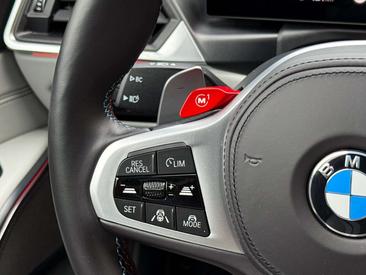BMW M3 Berline Competition — photo 26