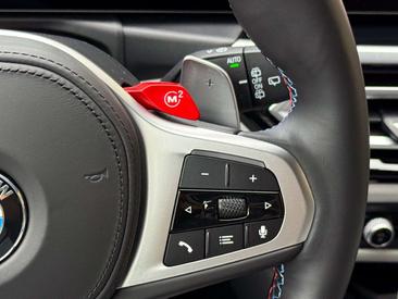 BMW M3 Berline Competition — photo 27
