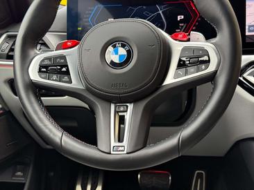 BMW M3 Berline Competition — photo 28