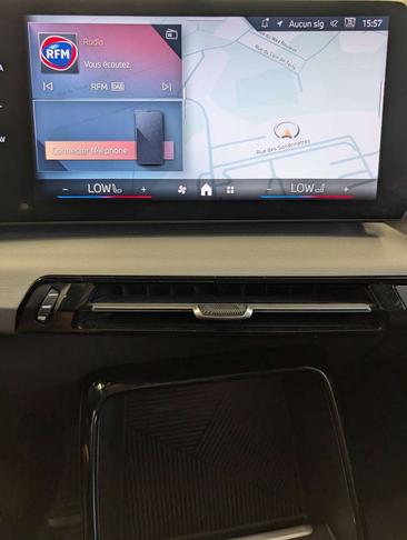BMW X1 SDrive20d — photo 10