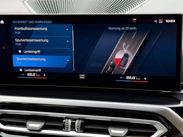 BMW M3 Berline Competition — photo 31