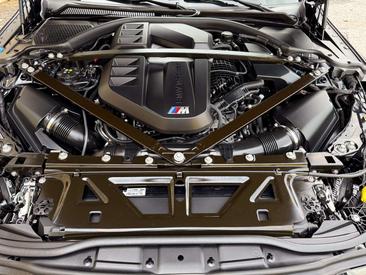 BMW M3 Berline Competition — photo 34