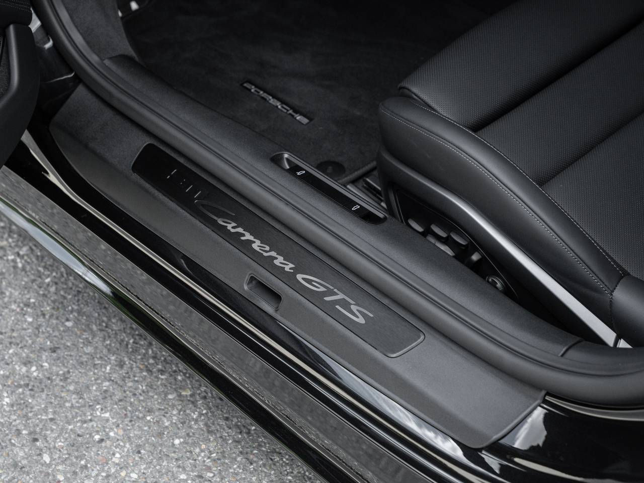 Porsche 992 II Carrera GTS - 2025 - Joinsteer - #17