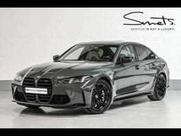 BMW M3 Berline Competition - 2025 - Joinsteer - #1