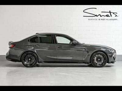 BMW M3 Berline Competition