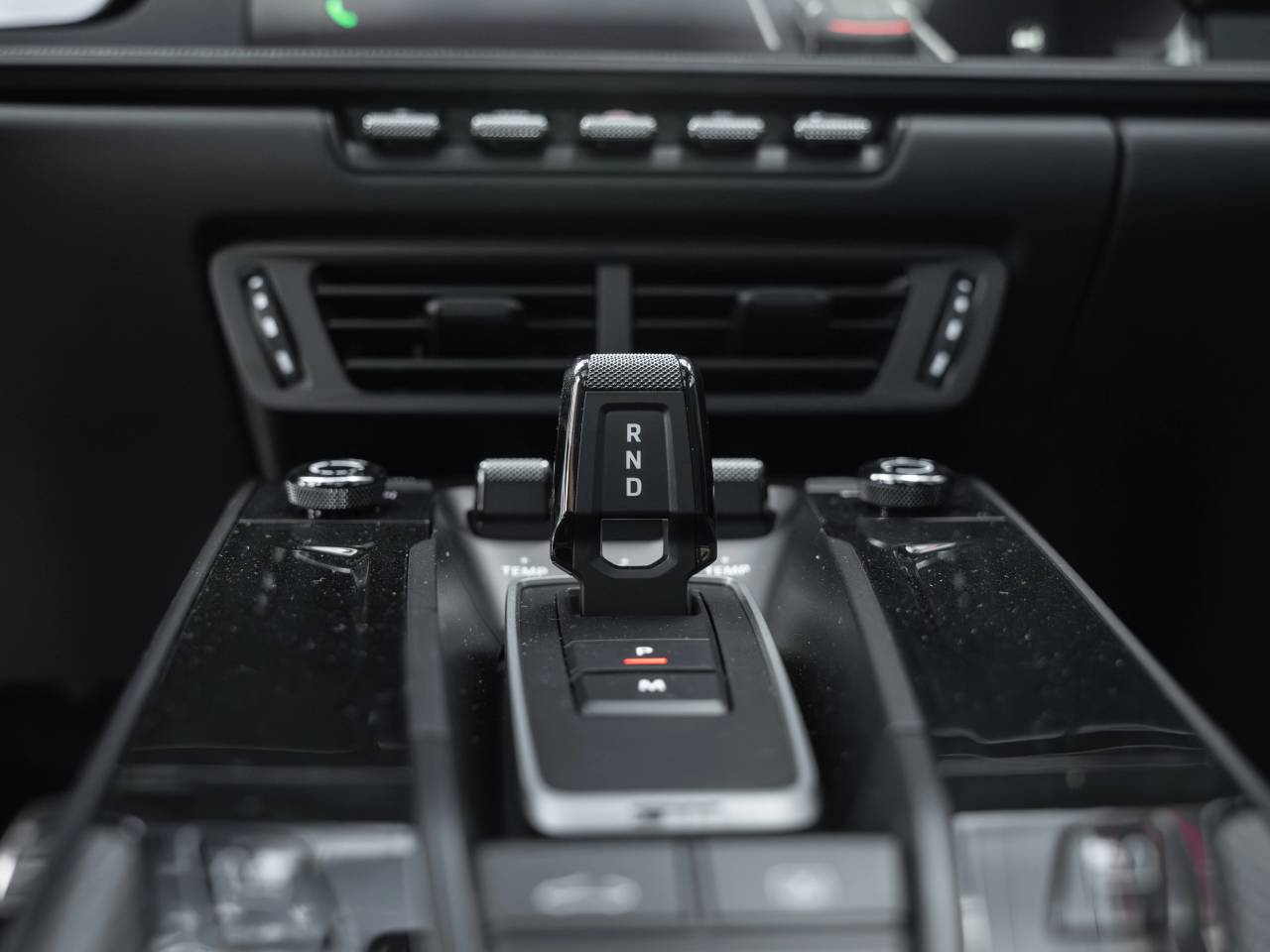 Porsche 992 II Carrera GTS - 2025 - Joinsteer - #20