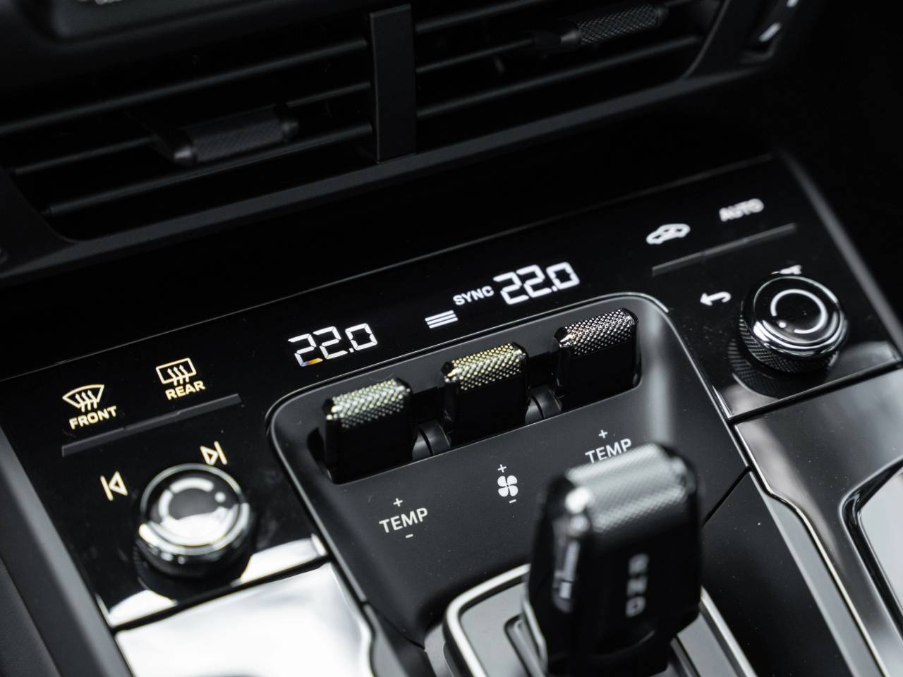 Porsche 992 II Carrera GTS - 2025 - Joinsteer - #21