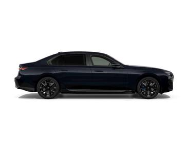 BMW I7 Berline EDrive50 — photo 3