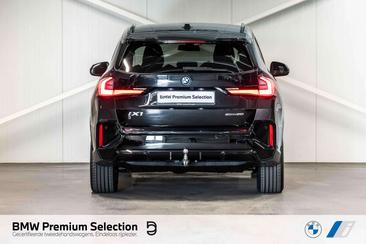 BMW IX1 EDrive20 — photo 3