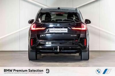 BMW IX1 EDrive20