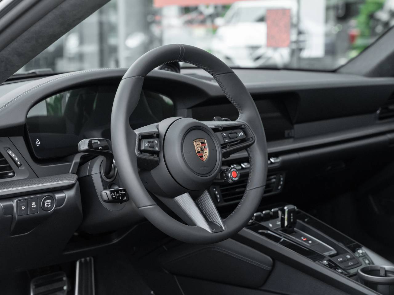 Porsche 992 II Carrera GTS - 2025 - Joinsteer - #23