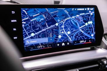BMW IX1 EDrive20 — photo 17