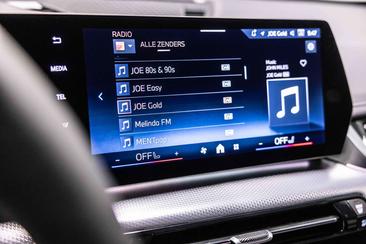 BMW IX1 EDrive20 — photo 18