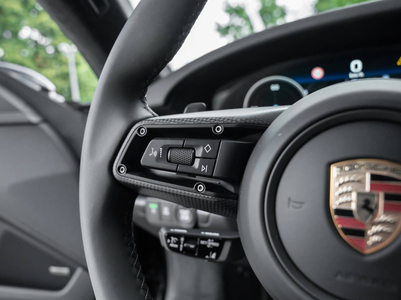 Porsche 992 II Carrera GTS - 2025 - Joinsteer - #24